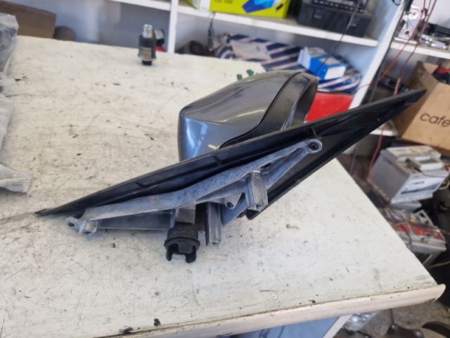 bontott BMW 1 Jobb Visszapillantó Tükör (Elektromos)