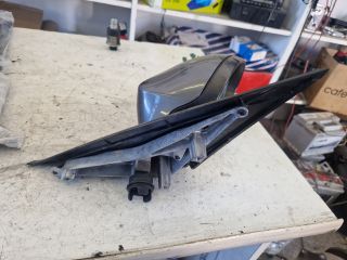 bontott BMW 1 Jobb Visszapillantó Tükör (Elektromos)