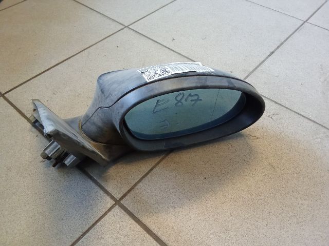 bontott BMW 1 Jobb Visszapillantó Tükör (Elektromos)