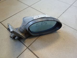 bontott BMW 1 Jobb Visszapillantó Tükör (Elektromos)