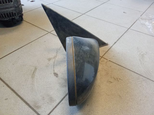 bontott BMW 1 Jobb Visszapillantó Tükör (Elektromos)