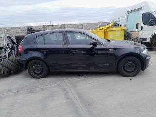 bontott BMW 1 Jobb Visszapillantó Tükör (Elektromos)