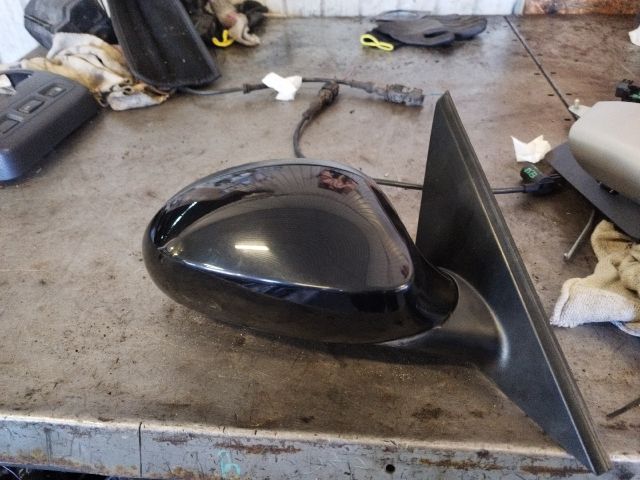 bontott BMW 1 Jobb Visszapillantó Tükör (Elektromos)