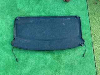 bontott BMW 1 Kalaptartó