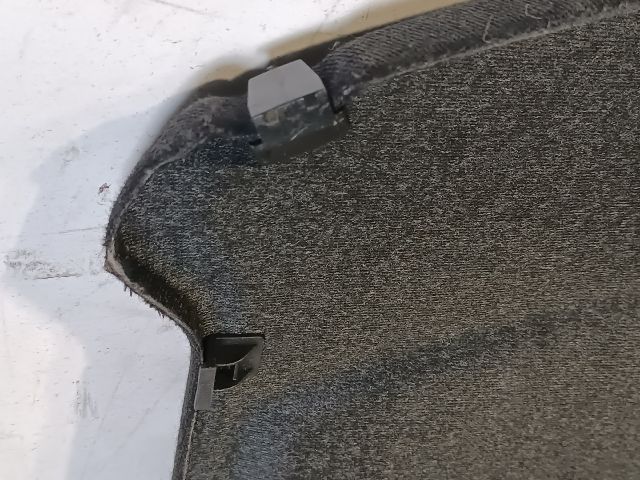 bontott BMW 1 Kalaptartó