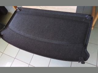 bontott BMW 1 Kalaptartó