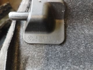 bontott BMW 1 Kalaptartó