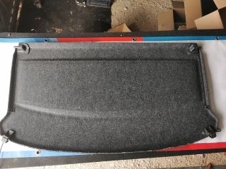 bontott BMW 1 Kalaptartó