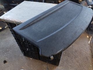 bontott BMW 1 Kalaptartó