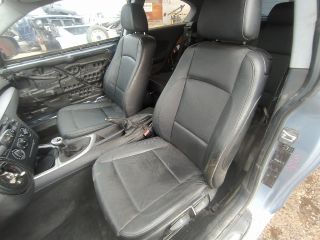 bontott BMW 1 Kalaptartó