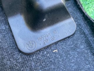 bontott BMW 1 Kalaptartó