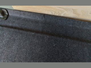 bontott BMW 1 Kalaptartó