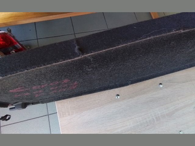 bontott BMW 1 Kalaptartó