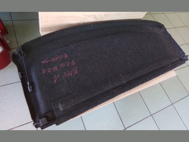 bontott BMW 1 Kalaptartó