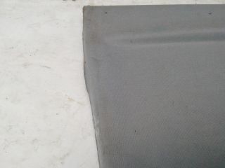 bontott BMW 1 Kalaptartó