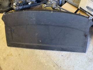 bontott BMW 1 Kalaptartó