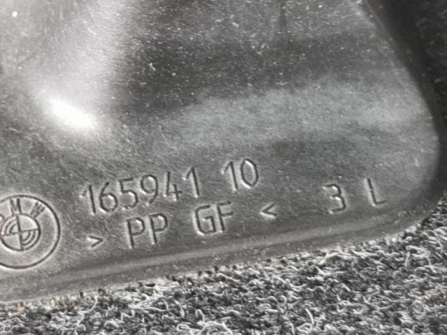 bontott BMW 1 Kalaptartó