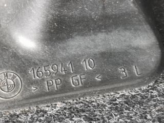 bontott BMW 1 Kalaptartó