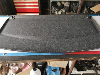 bontott BMW 1 Kalaptartó