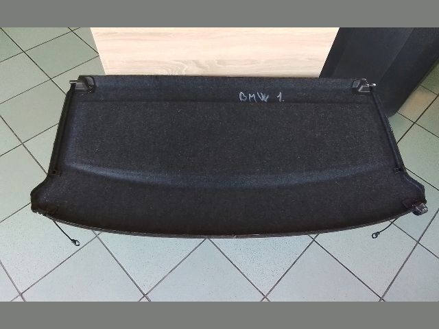 bontott BMW 1 Kalaptartó