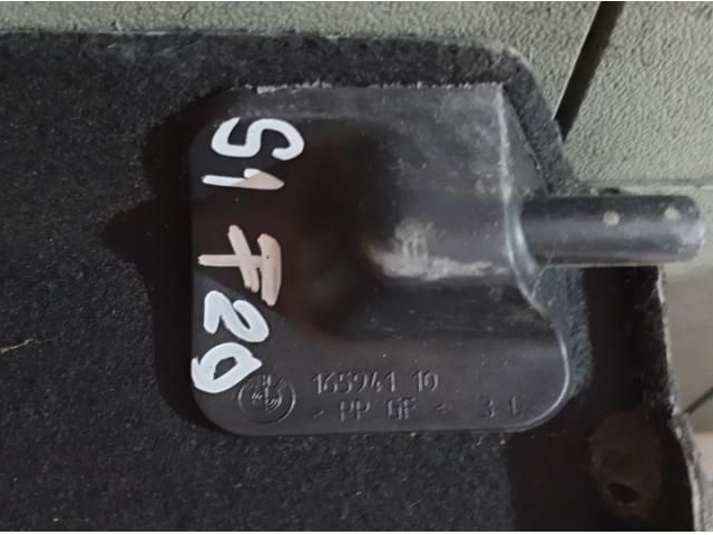 bontott BMW 1 Kalaptartó