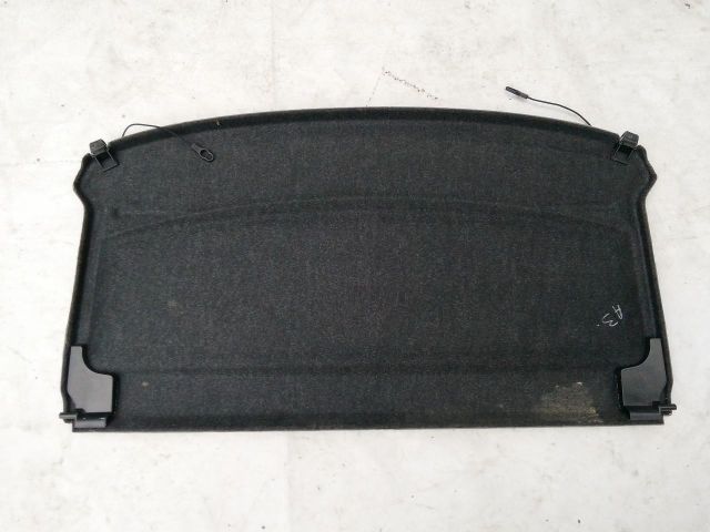 bontott BMW 1 Kalaptartó