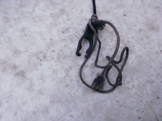 bontott BMW 1 Kalaptartó