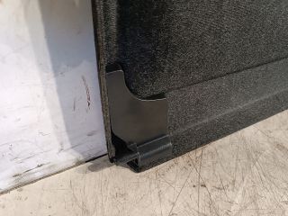 bontott BMW 1 Kalaptartó