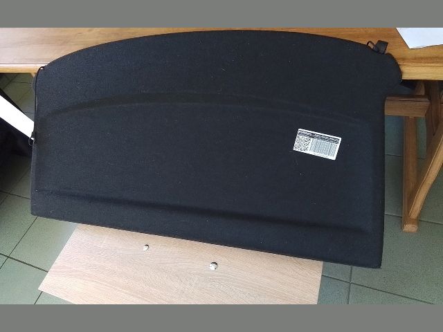 bontott BMW 1 Kalaptartó