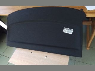 bontott BMW 1 Kalaptartó