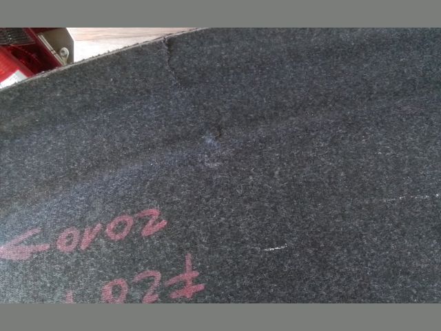 bontott BMW 1 Kalaptartó