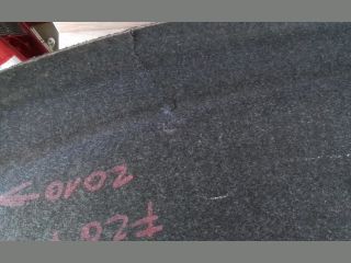 bontott BMW 1 Kalaptartó