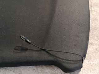 bontott BMW 1 Kalaptartó