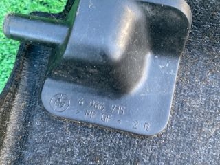 bontott BMW 1 Kalaptartó