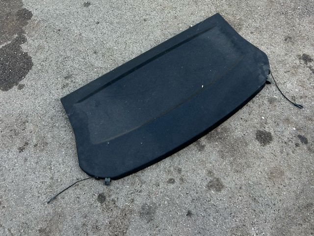 bontott BMW 1 Kalaptartó