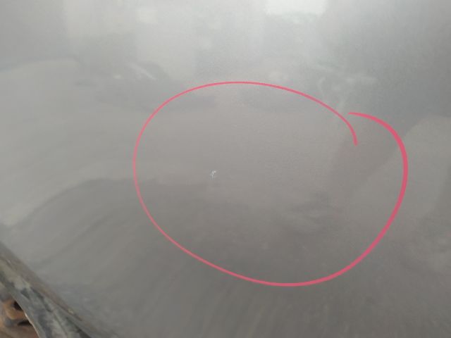 bontott BMW 1 Kalaptartó