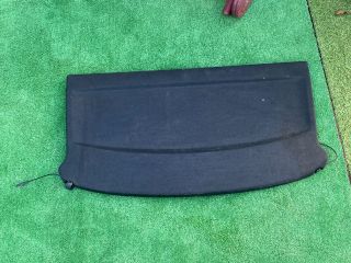 bontott BMW 1 Kalaptartó