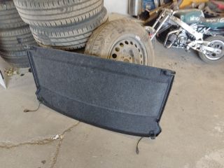 bontott BMW 1 Kalaptartó