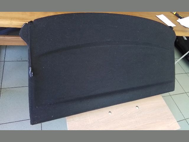 bontott BMW 1 Kalaptartó