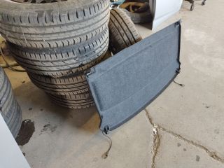 bontott BMW 1 Kalaptartó