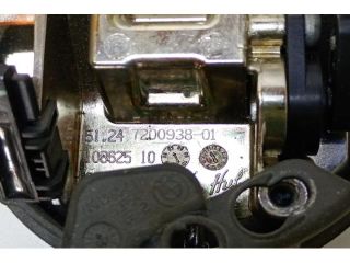 bontott BMW 1 Kapcsoló (Magában)