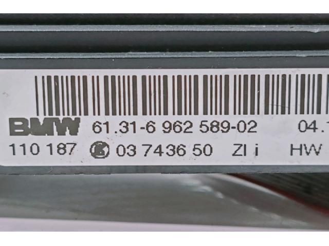 bontott BMW 1 Kapcsoló (Magában)