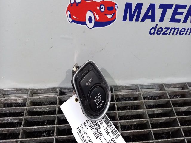 bontott BMW 1 Kapcsoló (Magában)