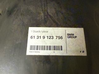 bontott BMW 1 Kapcsoló (Magában)