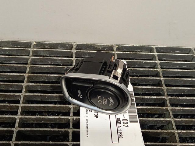 bontott BMW 1 Kapcsoló (Magában)