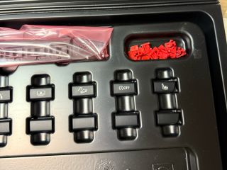 bontott BMW 1 Kapcsoló (Magában)