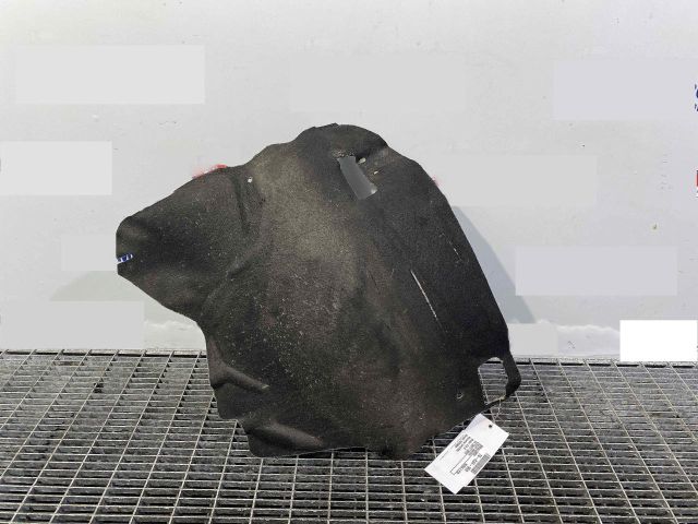 bontott BMW 1 Kartervédő