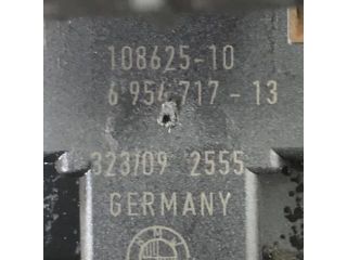 bontott BMW 1 Kártyaolvasó