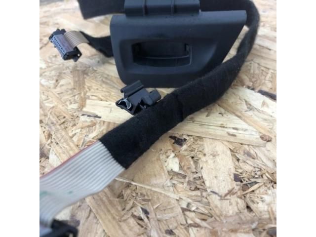 bontott BMW 1 Kártyaolvasó