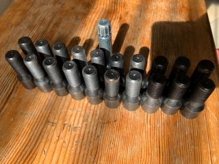 bontott BMW 1 Kerék Csavar Szett